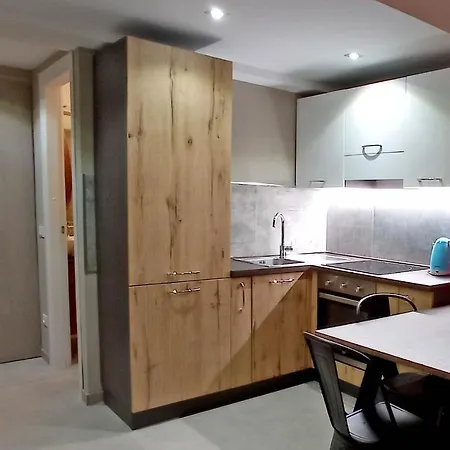 Apartman Il Piccolo Loft Ventimiglia