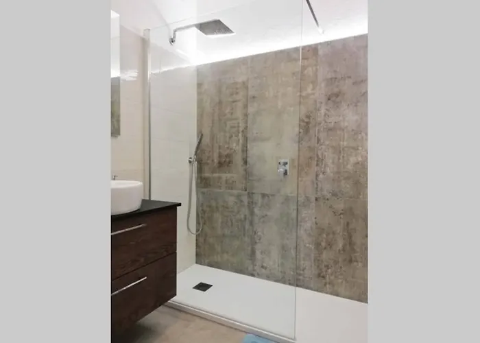 Apartman Il Piccolo Loft Ventimiglia