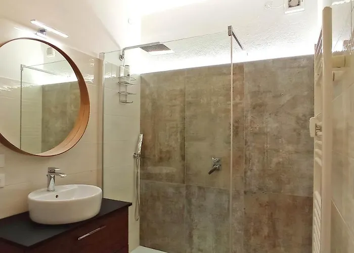 Il Piccolo Loft Apartman