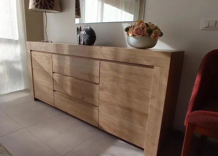 Apartman Il Piccolo Loft