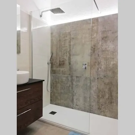 Apartment Il Piccolo Loft Ventimiglia