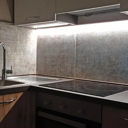 Il Piccolo Loft