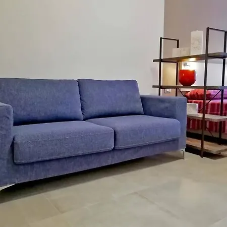 Daire Il Piccolo Loft *