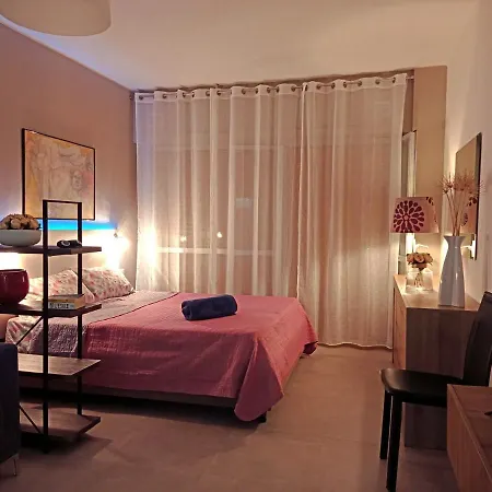 Daire Il Piccolo Loft *