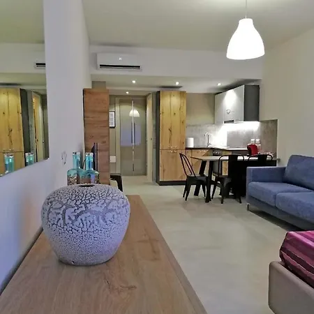Il Piccolo Loft *