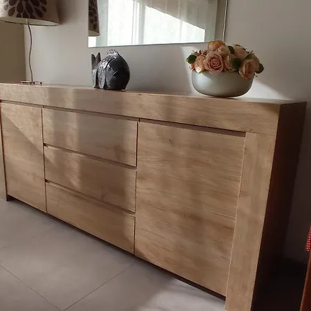 Apartamento Il Piccolo Loft